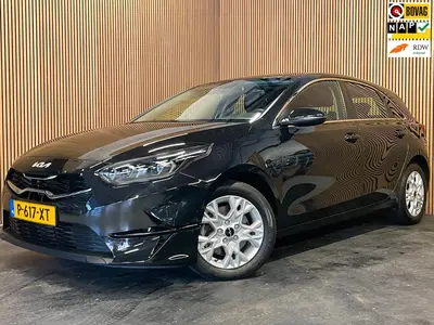 Kia Ceed 1.0 T-GDi MHEV DynamicLine uit 2022