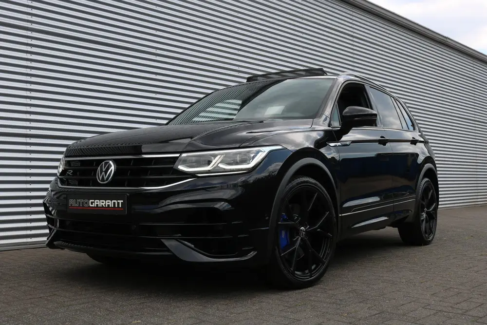 Volkswagen Tiguan 2.0 TSI R 75 Edition 4Motion 320PK (Pano C uit 2021