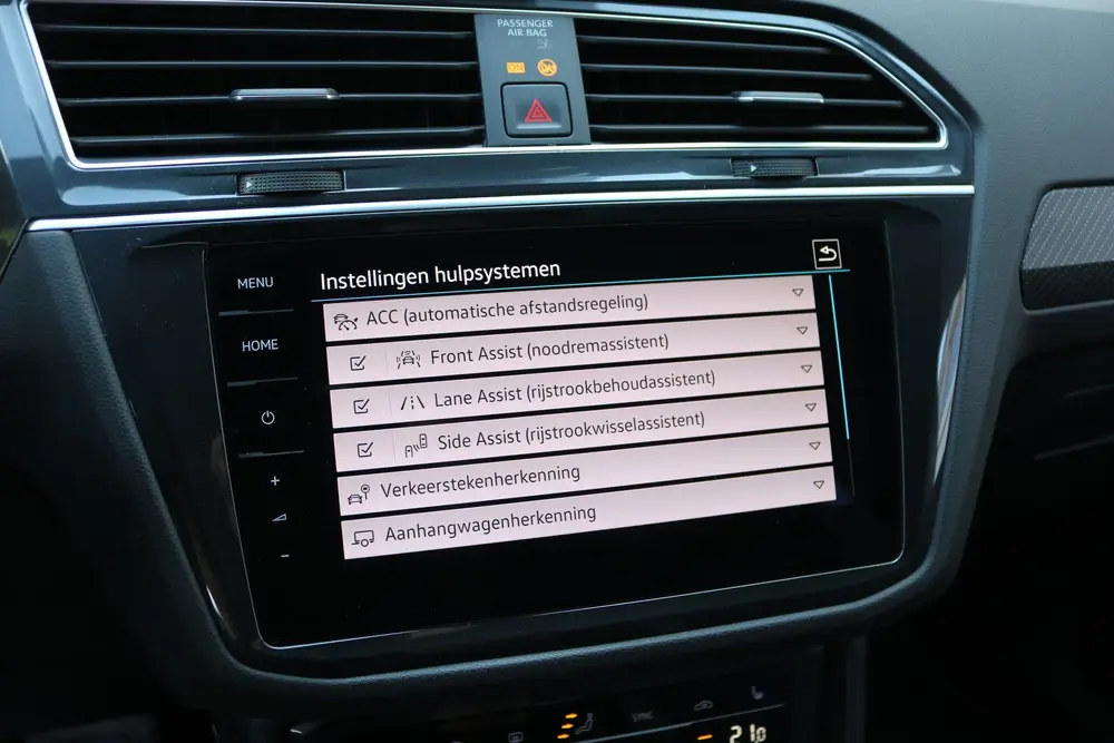 Volkswagen Tiguan 2.0 TSI R 75 Edition 4Motion 320PK (Pano C uit 2021, foto 15