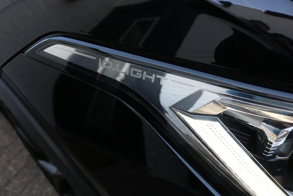 Volkswagen Tiguan 2.0 TSI R 75 Edition 4Motion 320PK (Pano C uit 2021, foto 20
