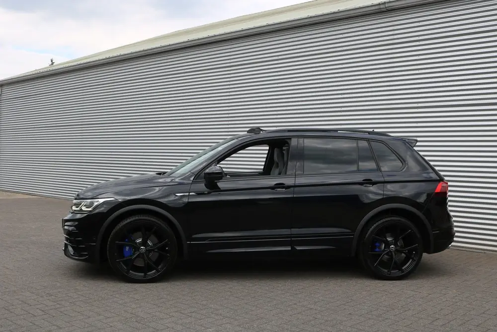 Volkswagen Tiguan 2.0 TSI R 75 Edition 4Motion 320PK (Pano C uit 2021, foto 3