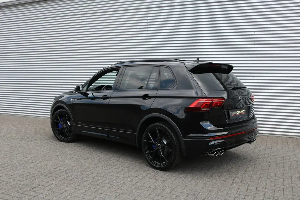 Volkswagen Tiguan 2.0 TSI R 75 Edition 4Motion 320PK (Pano C uit 2021, foto 5