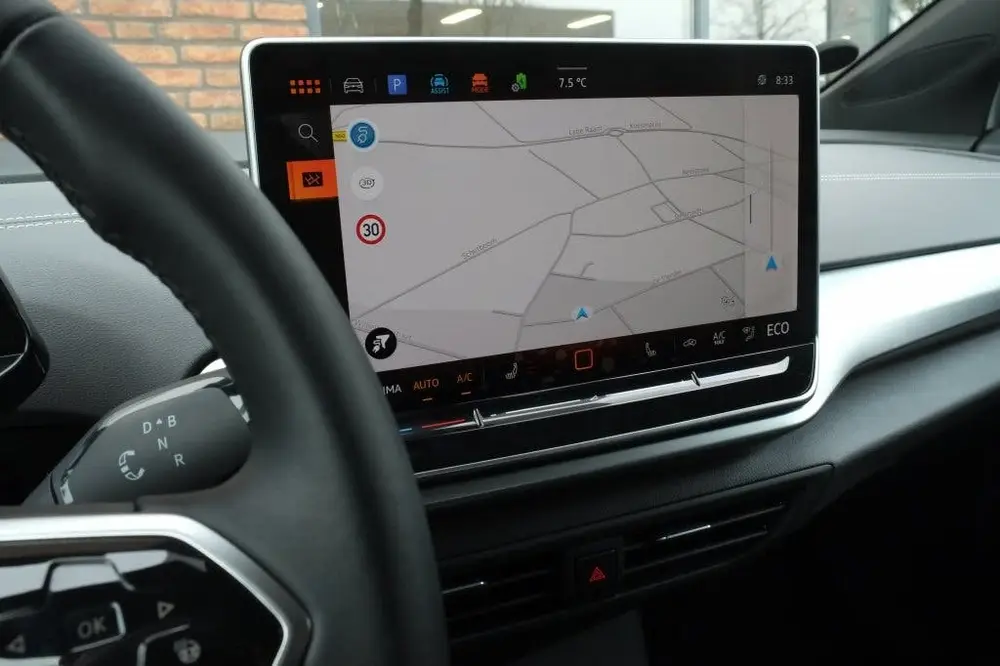 Volkswagen ID.5 Pro 210 kW Goal , SOH 100%, ACC ,Achteruitri uit 2025, foto 10