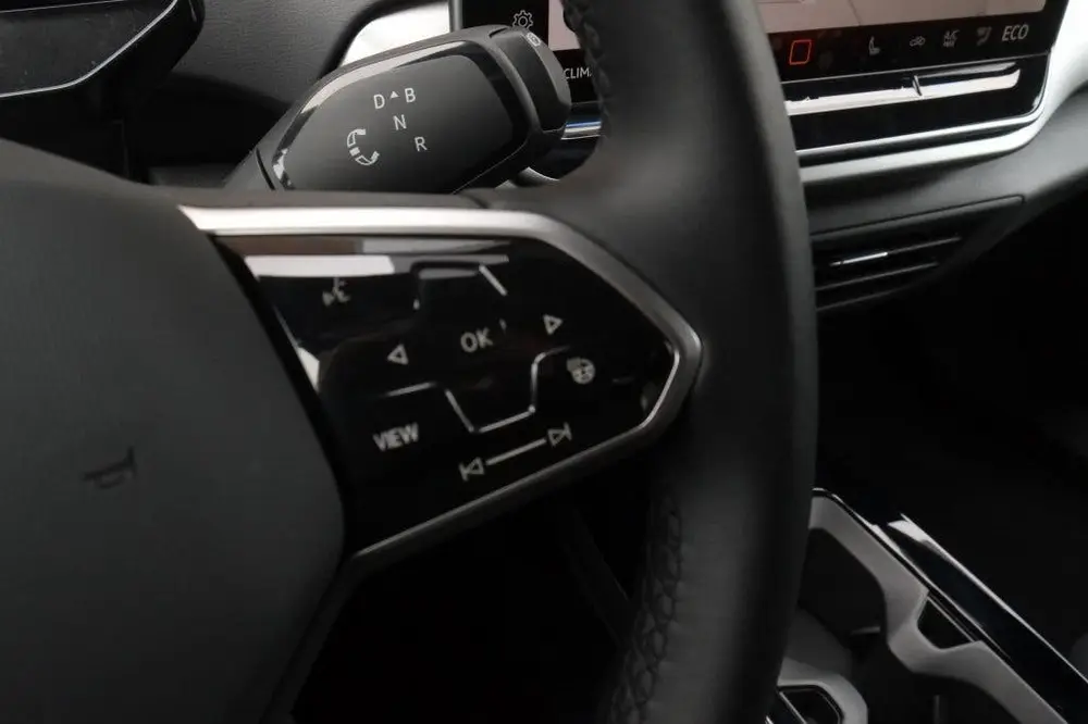 Volkswagen ID.5 Pro 210 kW Goal , SOH 100%, ACC ,Achteruitri uit 2025, foto 16