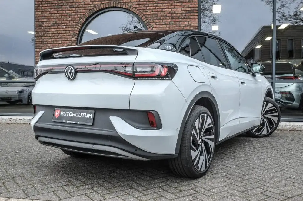 Volkswagen ID.5 Pro 210 kW Goal , SOH 100%, ACC ,Achteruitri uit 2025, foto 2