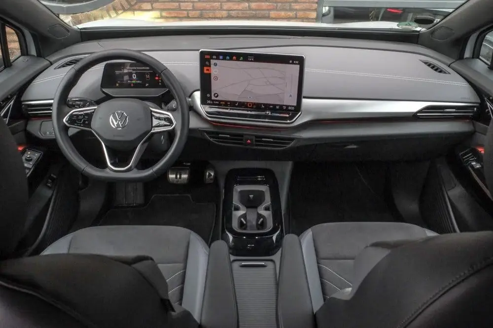 Volkswagen ID.5 Pro 210 kW Goal , SOH 100%, ACC ,Achteruitri uit 2025, foto 3