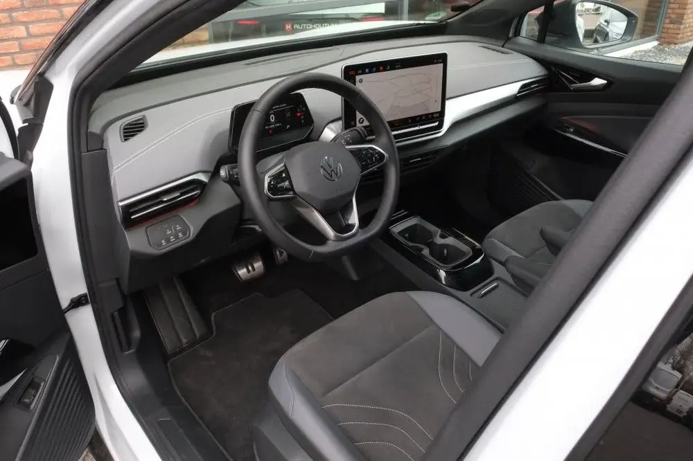 Volkswagen ID.5 Pro 210 kW Goal , SOH 100%, ACC ,Achteruitri uit 2025, foto 4