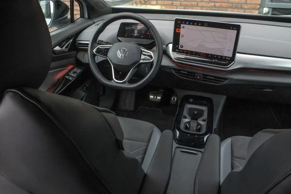 Volkswagen ID.5 Pro 210 kW Goal , SOH 100%, ACC ,Achteruitri uit 2025, foto 6