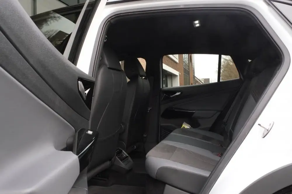 Volkswagen ID.5 Pro 210 kW Goal , SOH 100%, ACC ,Achteruitri uit 2025, foto 8