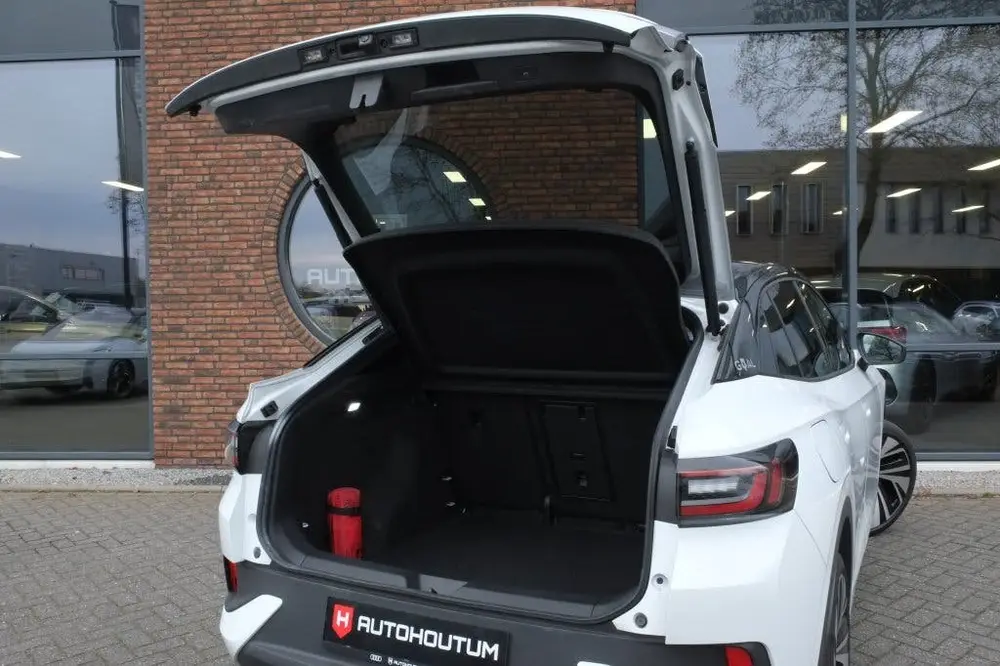 Volkswagen ID.5 Pro 210 kW Goal , SOH 100%, ACC ,Achteruitri uit 2025, foto 9