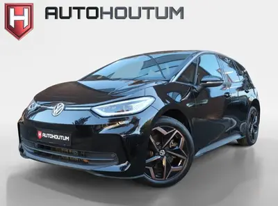 Volkswagen ID.3 Pro 150 kW 62kwh | Camera | IQ Lights | Keyl uit 2024