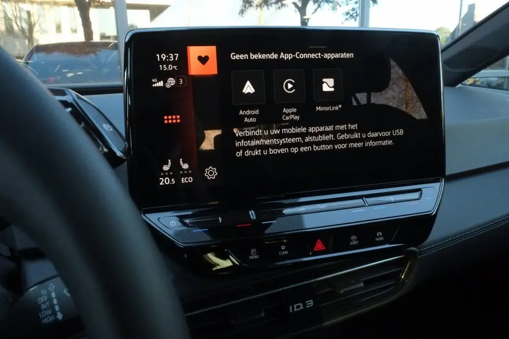 Volkswagen ID.3 Pro 150 kW 62kwh | Camera | IQ Lights | Keyl uit 2024, foto 10