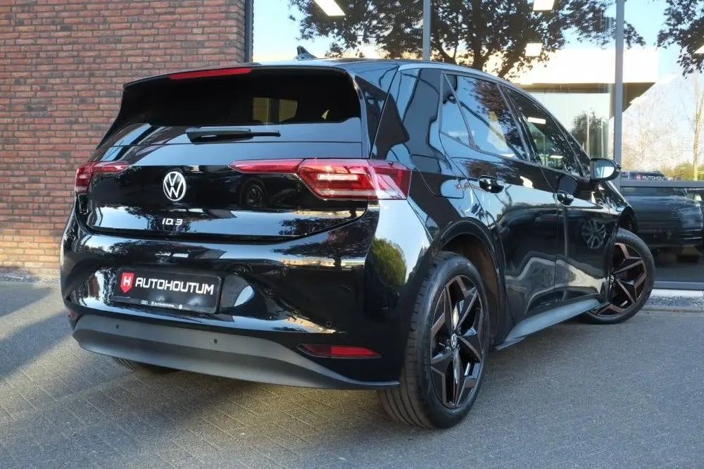 Volkswagen ID.3 Pro 150 kW 62kwh | Camera | IQ Lights | Keyl uit 2024, foto 2