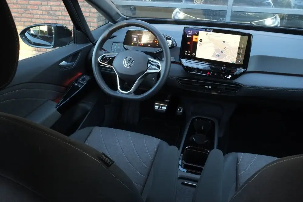 Volkswagen ID.3 Pro 150 kW 62kwh | Camera | IQ Lights | Keyl uit 2024, foto 4