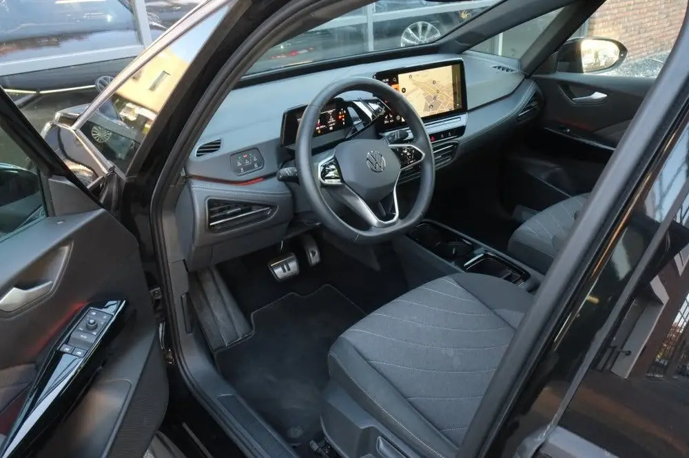 Volkswagen ID.3 Pro 150 kW 62kwh | Camera | IQ Lights | Keyl uit 2024, foto 5