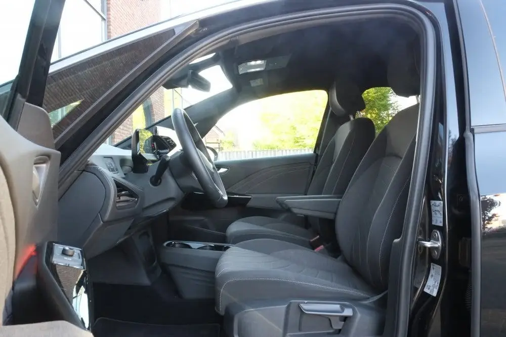 Volkswagen ID.3 Pro 150 kW 62kwh | Camera | IQ Lights | Keyl uit 2024, foto 6
