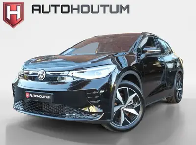 Volkswagen ID.4 250 kW 4Motion GTX | Trekhaak | 360 camera | uit 2025