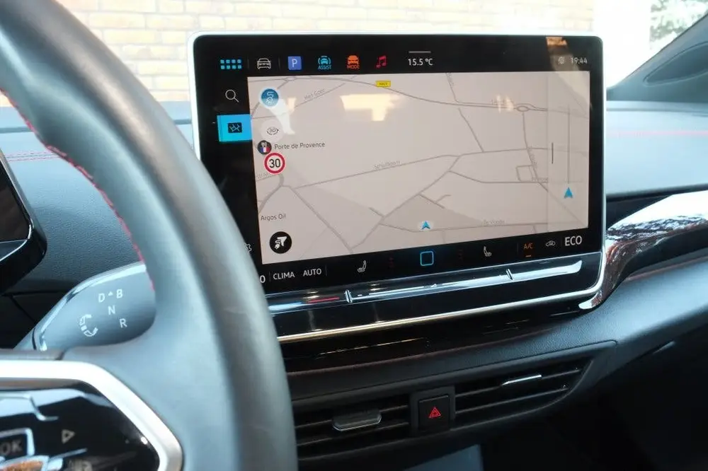 Volkswagen ID.4 250 kW 4Motion GTX | Trekhaak | 360 camera | uit 2025, foto 11