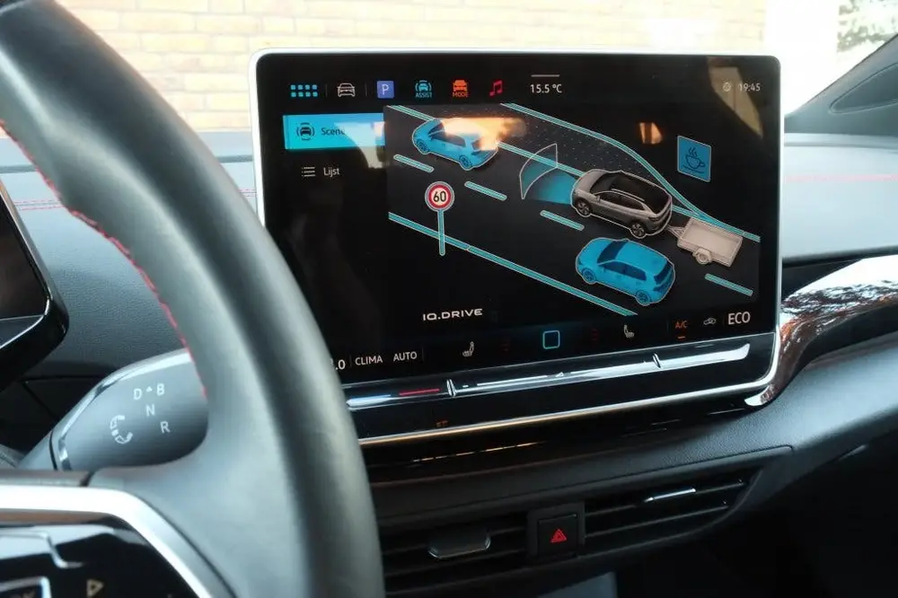 Volkswagen ID.4 250 kW 4Motion GTX | Trekhaak | 360 camera | uit 2025, foto 13