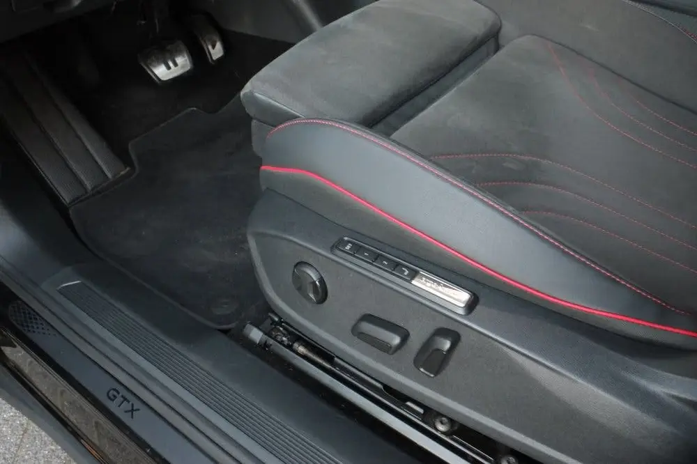 Volkswagen ID.4 250 kW 4Motion GTX | Trekhaak | 360 camera | uit 2025, foto 16
