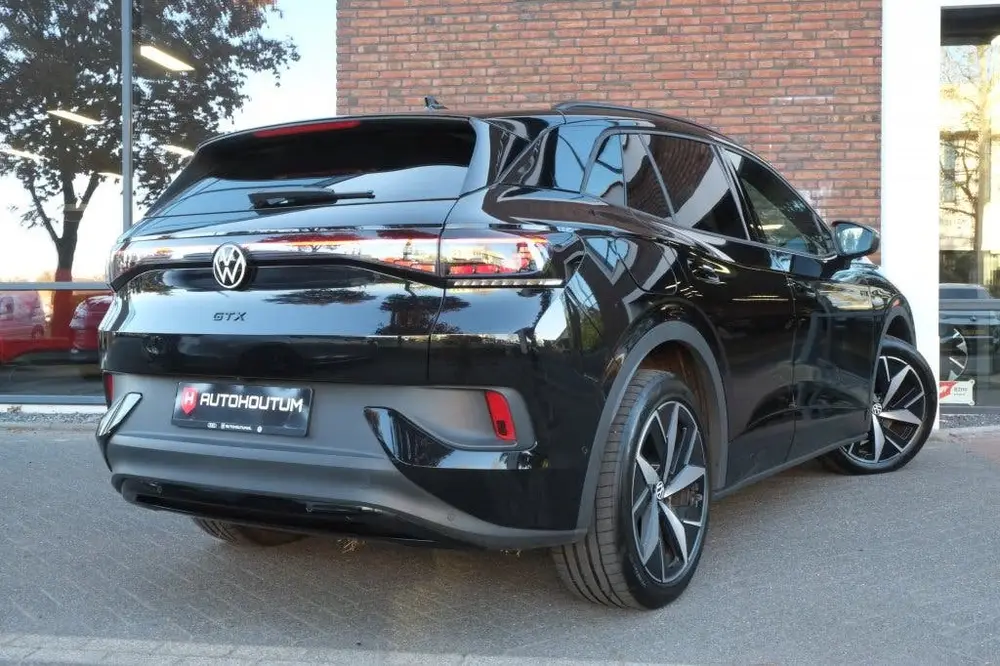 Volkswagen ID.4 250 kW 4Motion GTX | Trekhaak | 360 camera | uit 2025, foto 2