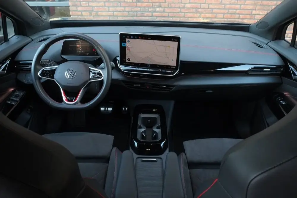 Volkswagen ID.4 250 kW 4Motion GTX | Trekhaak | 360 camera | uit 2025, foto 3