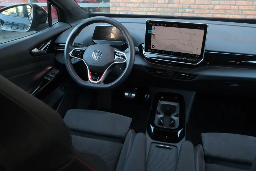 Volkswagen ID.4 250 kW 4Motion GTX | Trekhaak | 360 camera | uit 2025, foto 4
