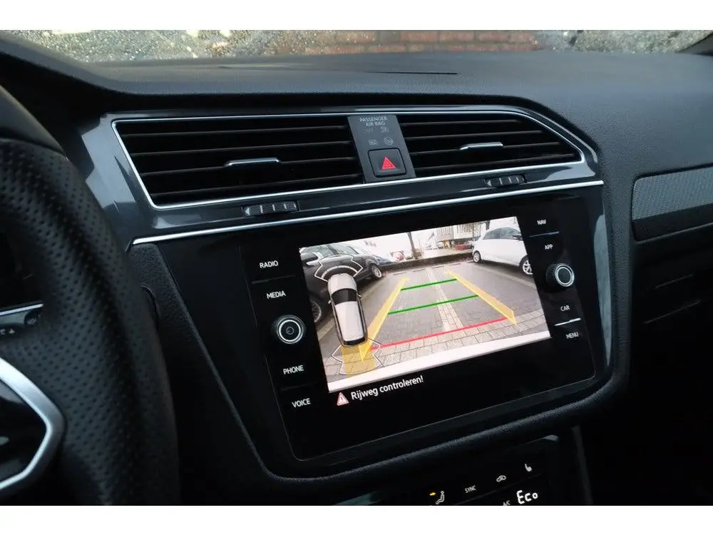 Volkswagen Tiguan 1.4 TSI eHybrid R-Line | SOH 100% | ACC | uit 2024, foto 12