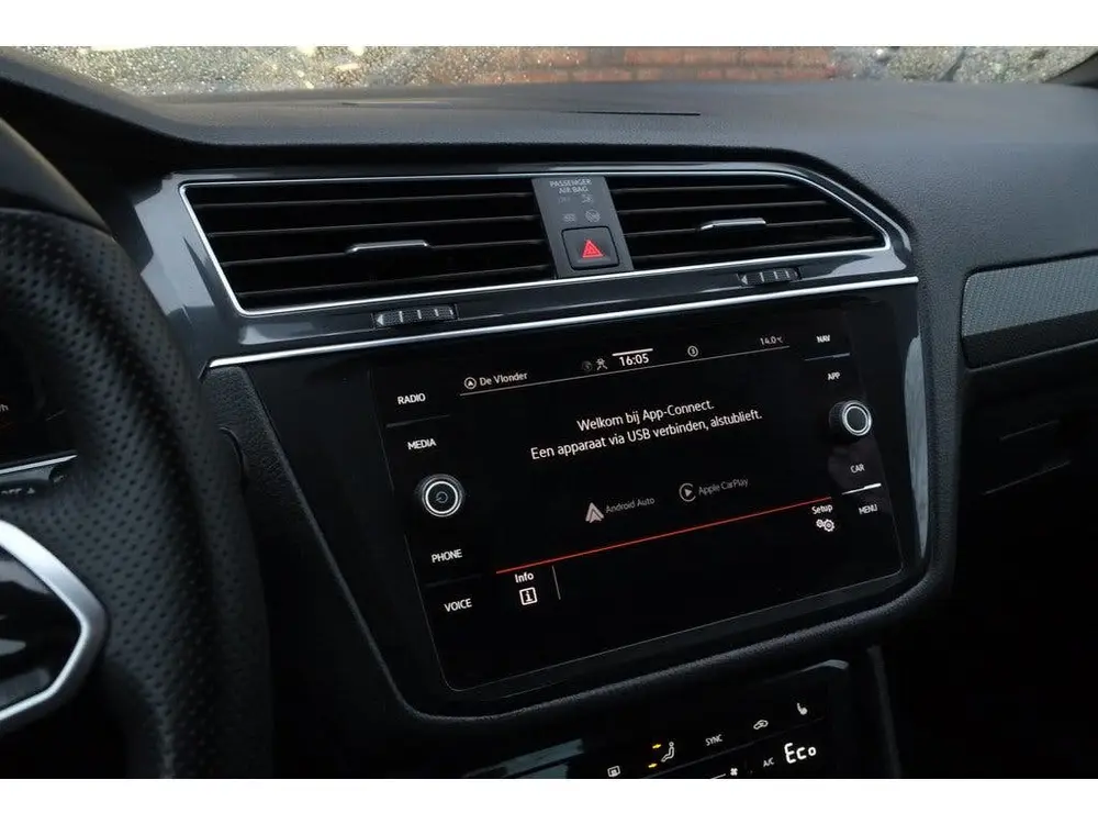Volkswagen Tiguan 1.4 TSI eHybrid R-Line | SOH 100% | ACC | uit 2024, foto 13