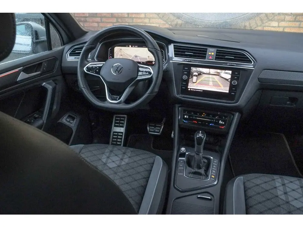Volkswagen Tiguan 1.4 TSI eHybrid R-Line | SOH 100% | ACC | uit 2024, foto 3