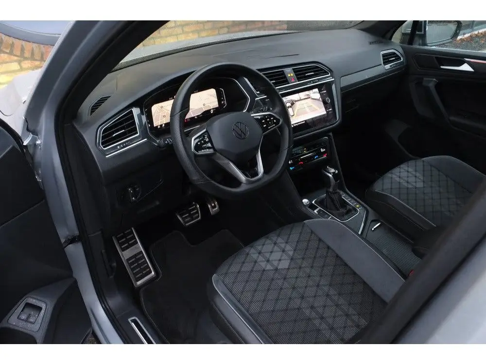 Volkswagen Tiguan 1.4 TSI eHybrid R-Line | SOH 100% | ACC | uit 2024, foto 5