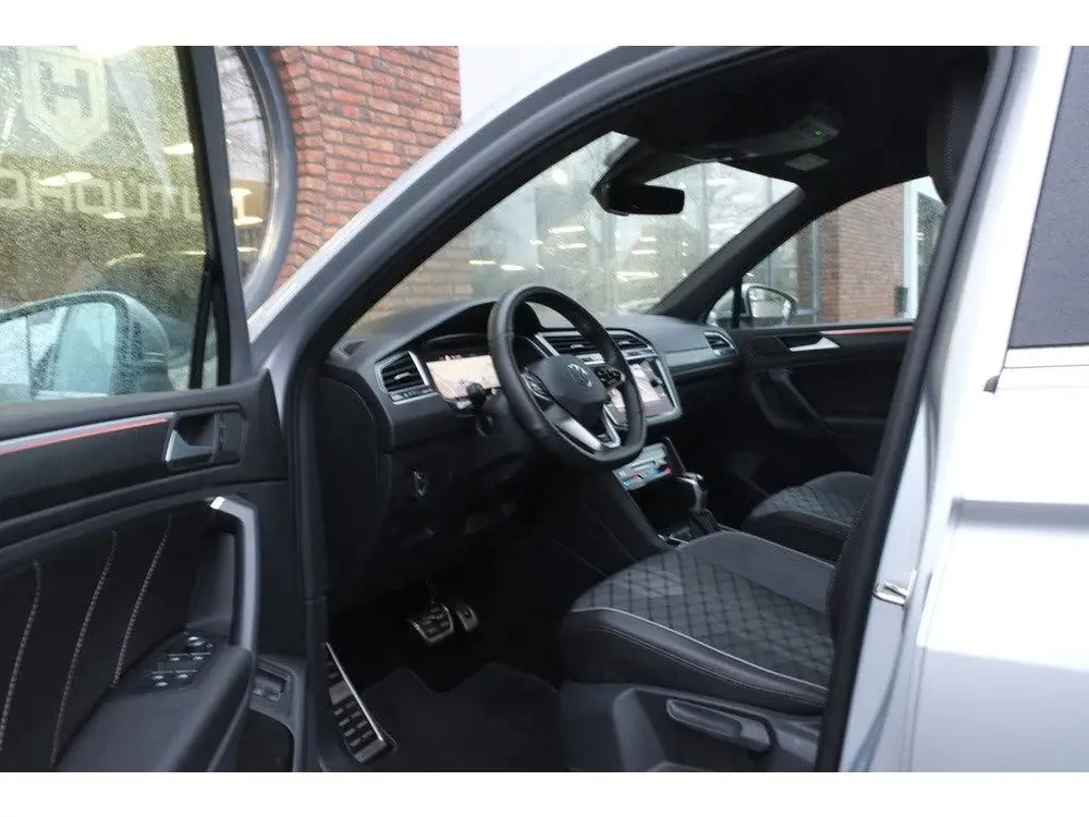 Volkswagen Tiguan 1.4 TSI eHybrid R-Line | SOH 100% | ACC | uit 2024, foto 6