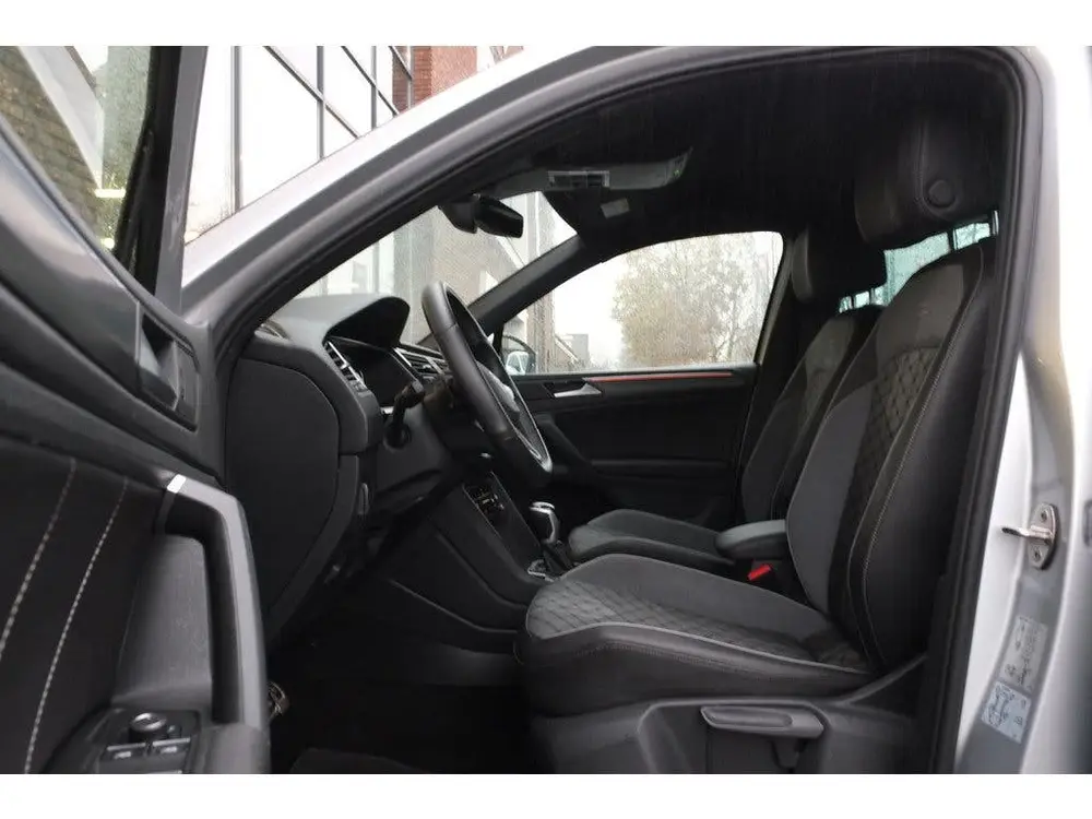 Volkswagen Tiguan 1.4 TSI eHybrid R-Line | SOH 100% | ACC | uit 2024, foto 7