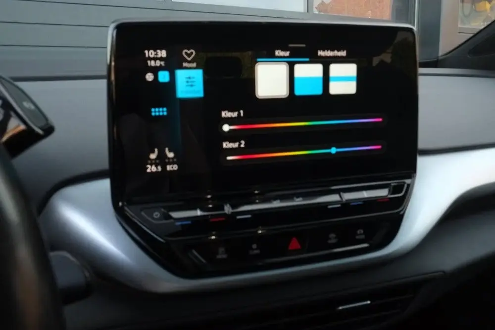 Volkswagen ID.4 Pro Performance 77 kWh | SOH 95% | Panoramad uit 2023, foto 12
