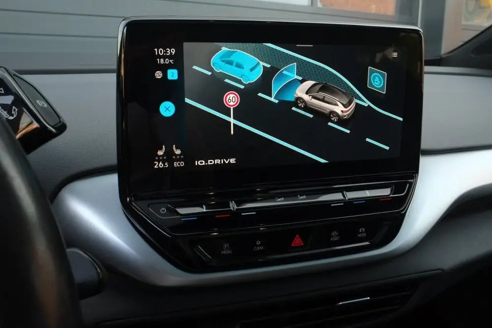 Volkswagen ID.4 Pro Performance 77 kWh | SOH 95% | Panoramad uit 2023, foto 15