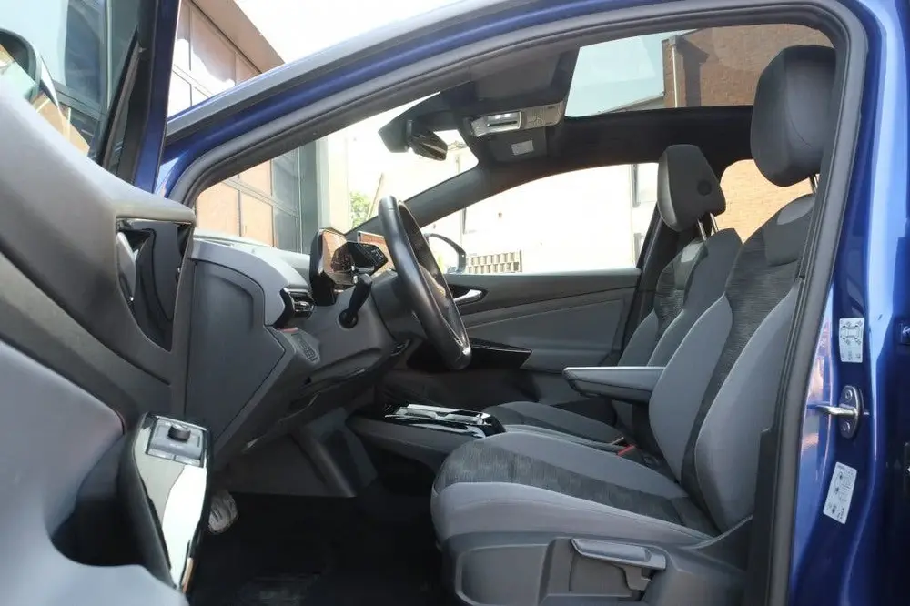 Volkswagen ID.4 Pro Performance 77 kWh | SOH 95% | Panoramad uit 2023, foto 6