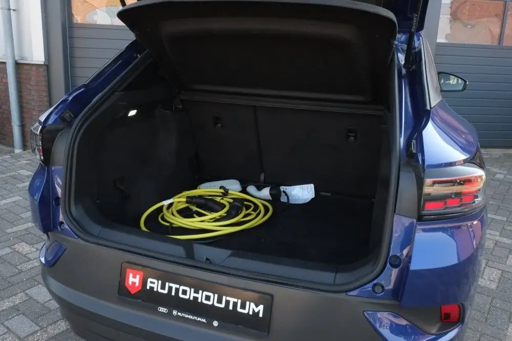 Volkswagen ID.4 Pro Performance 77 kWh | SOH 95% | Panoramad uit 2023, foto 8