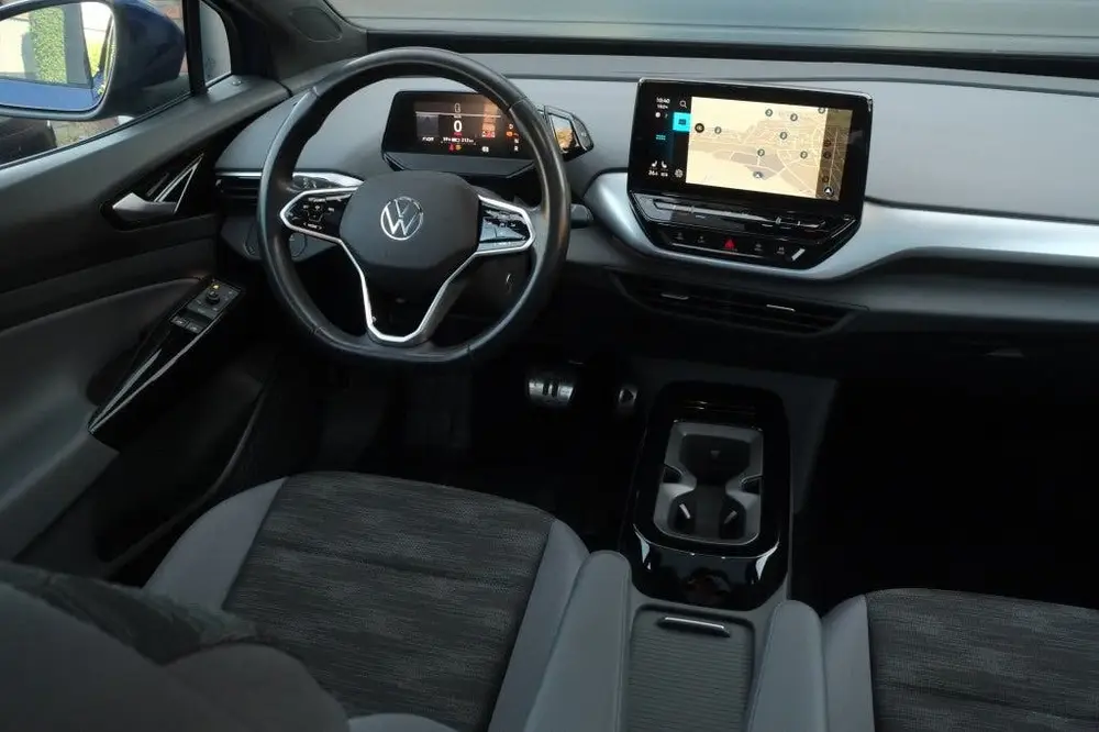 Volkswagen ID.4 Pro Performance 77 kWh | SOH 95% | Panoramad uit 2023, foto 9