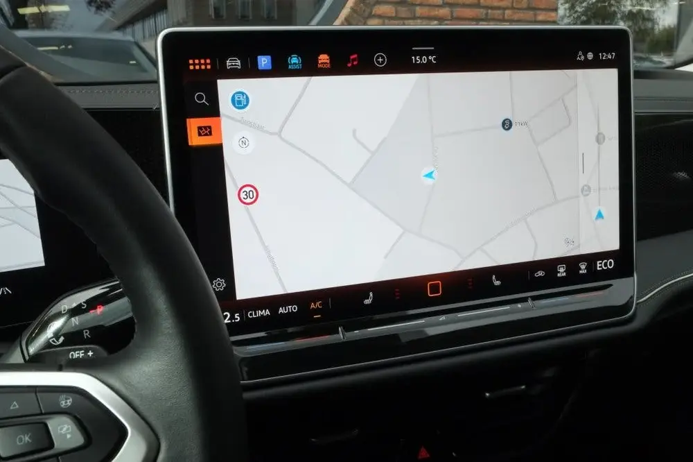 Volkswagen Passat Variant 1.5 TSI eHybrid 150 kW Business | uit 2025, foto 10