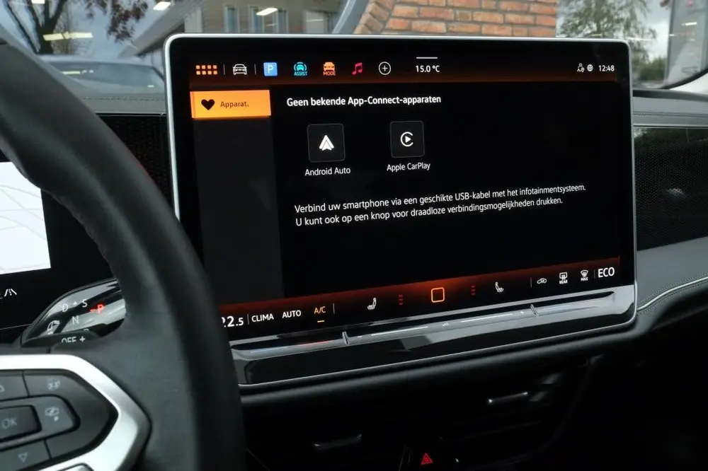 Volkswagen Passat Variant 1.5 TSI eHybrid 150 kW Business | uit 2025, foto 12