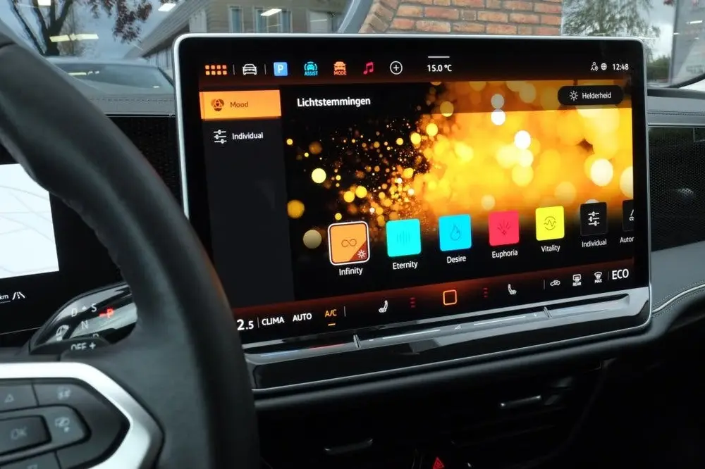 Volkswagen Passat Variant 1.5 TSI eHybrid 150 kW Business | uit 2025, foto 13