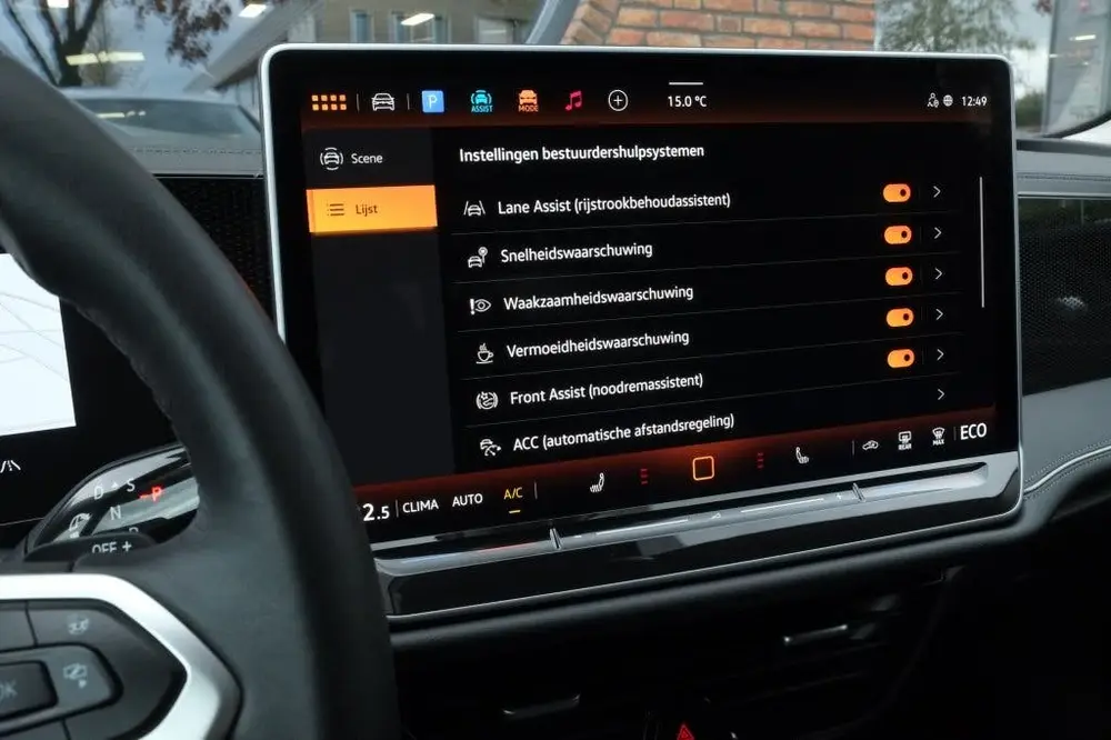 Volkswagen Passat Variant 1.5 TSI eHybrid 150 kW Business | uit 2025, foto 14