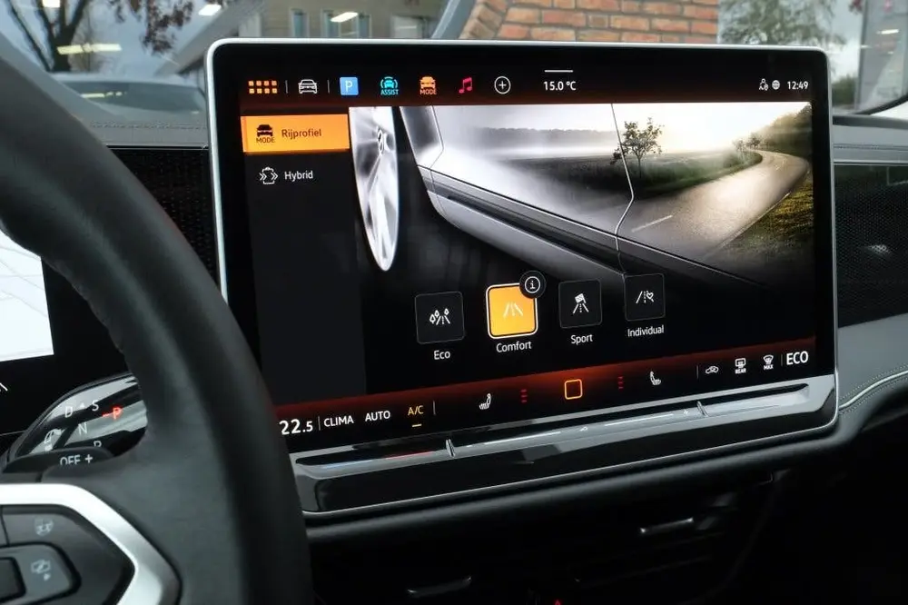Volkswagen Passat Variant 1.5 TSI eHybrid 150 kW Business | uit 2025, foto 15