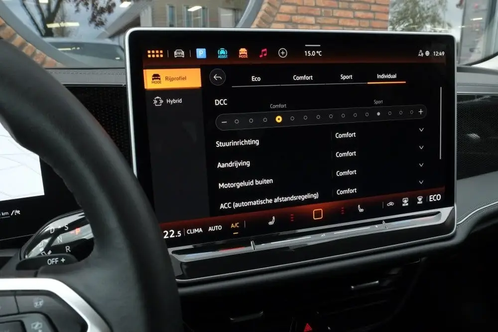 Volkswagen Passat Variant 1.5 TSI eHybrid 150 kW Business | uit 2025, foto 16