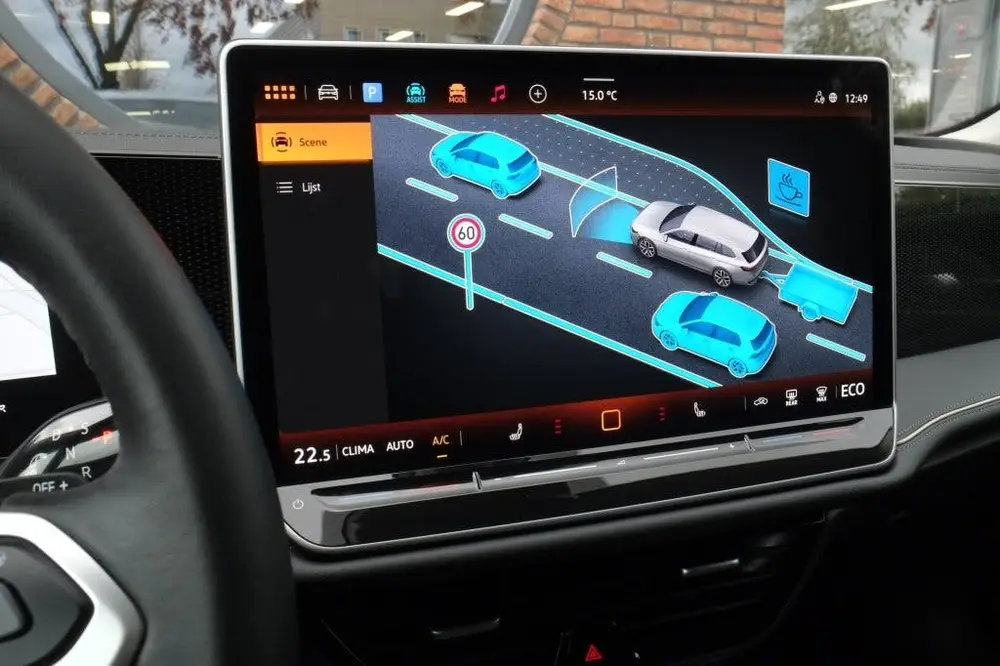 Volkswagen Passat Variant 1.5 TSI eHybrid 150 kW Business | uit 2025, foto 17