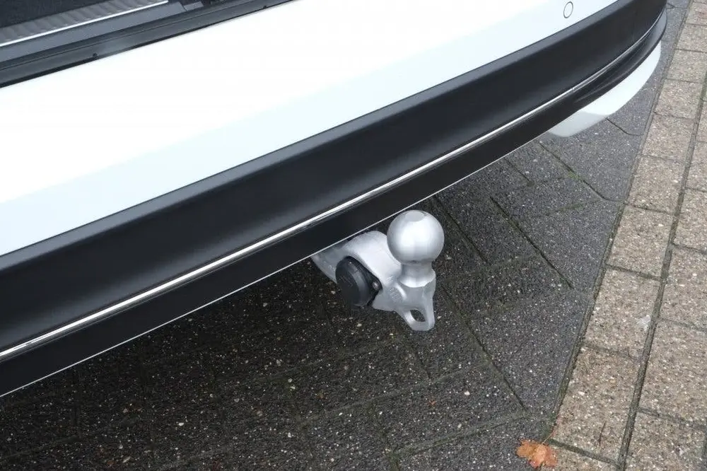 Volkswagen Passat Variant 1.5 TSI eHybrid 150 kW Business | uit 2025, foto 18