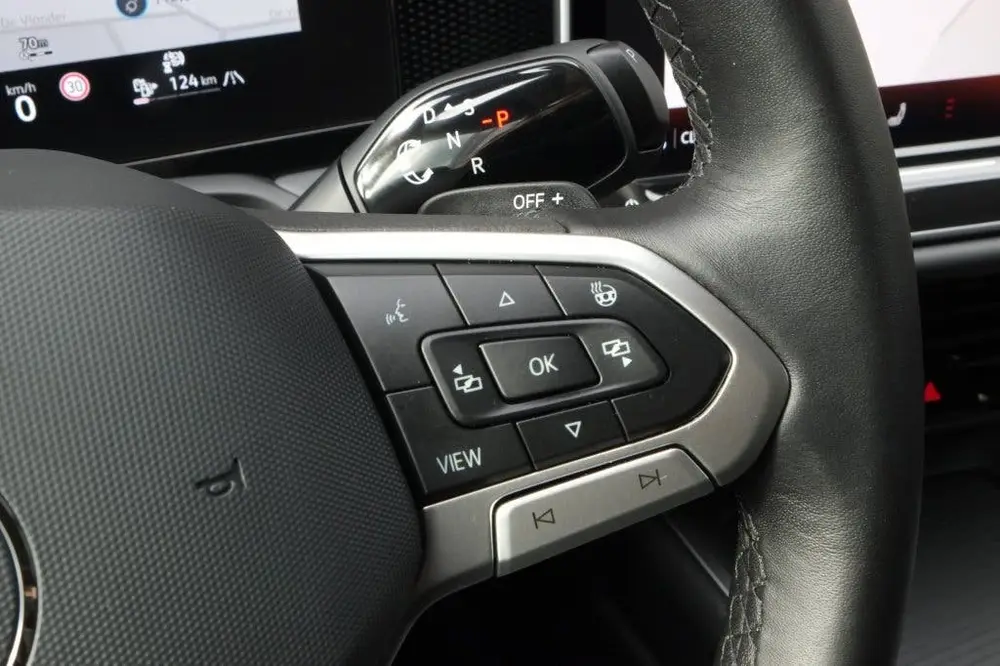 Volkswagen Passat Variant 1.5 TSI eHybrid 150 kW Business | uit 2025, foto 19