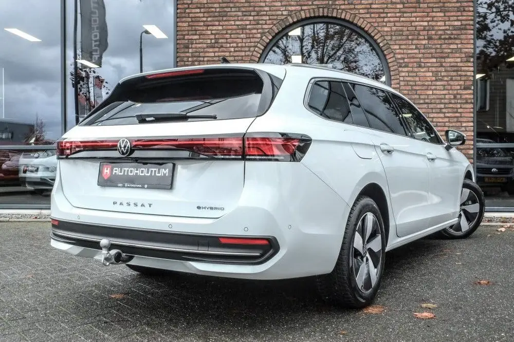 Volkswagen Passat Variant 1.5 TSI eHybrid 150 kW Business | uit 2025, foto 2