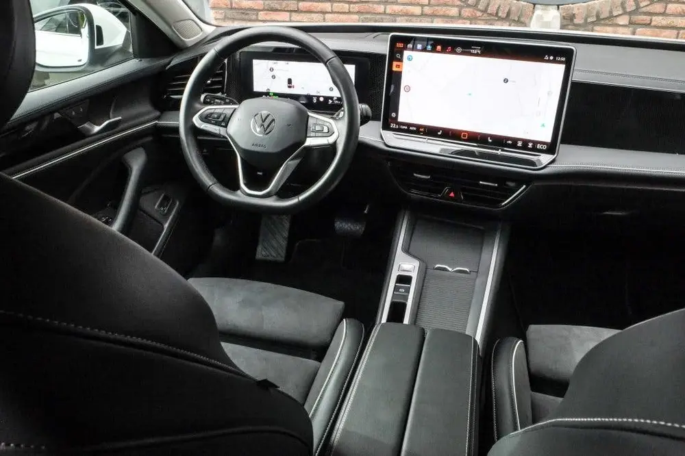 Volkswagen Passat Variant 1.5 TSI eHybrid 150 kW Business | uit 2025, foto 3