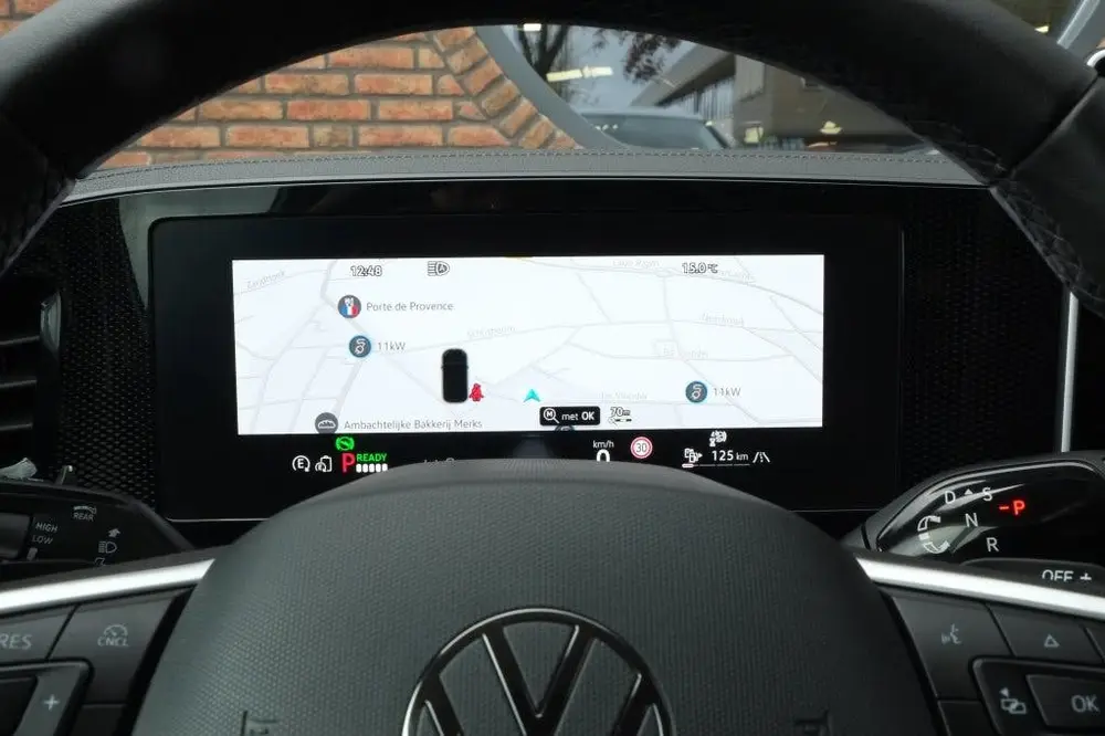 Volkswagen Passat Variant 1.5 TSI eHybrid 150 kW Business | uit 2025, foto 9